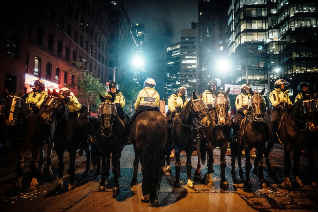 The Rhodes Law Firm Launches Civil Rights & Pro Bono Practice to Combat Federal Constitutional Violations