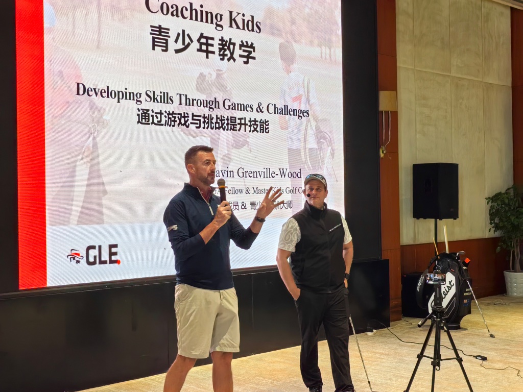 Coach Education