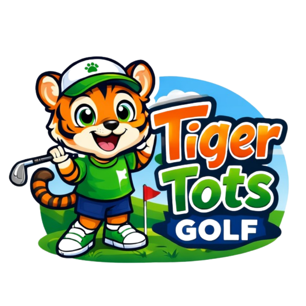 Tiger Tots Golf
