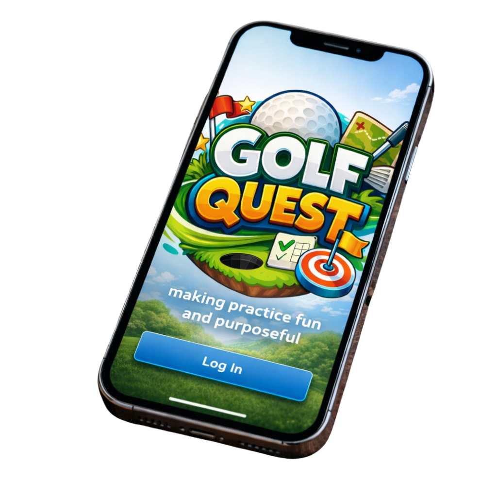 Golf Quest App