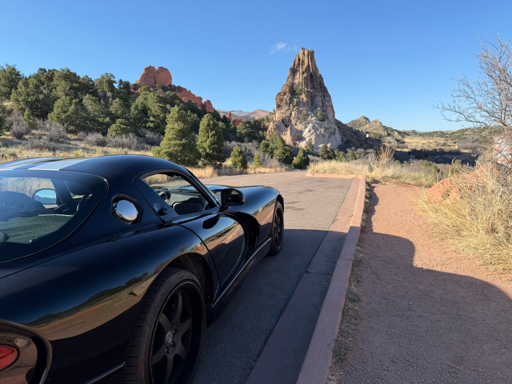 Viper GTS (Venom) 11