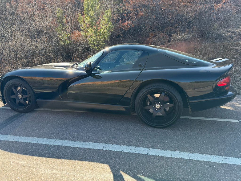 Viper GTS (Venom) 7
