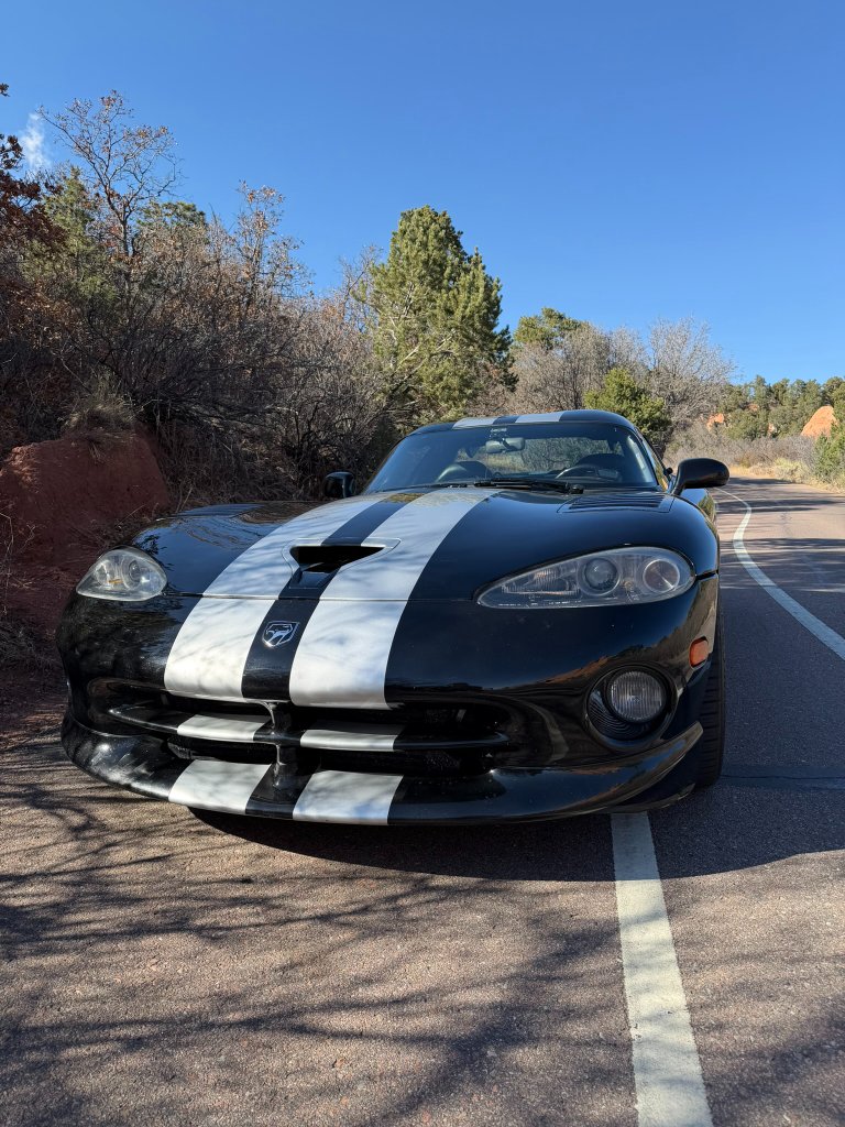Viper GTS (Venom) 5
