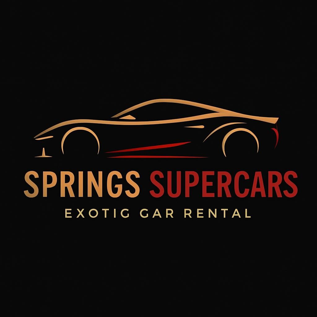 Springs Supercars