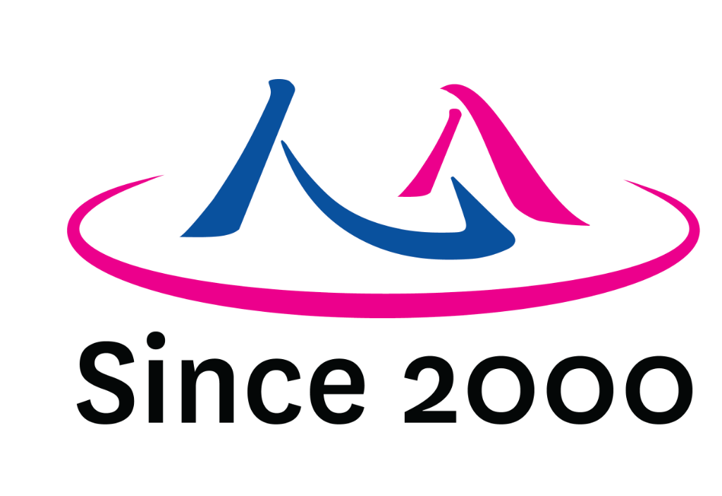 Hoang Anh Cosmetic Logo