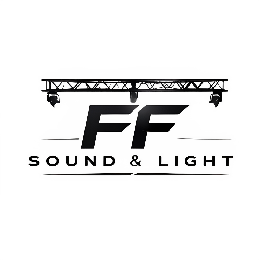 FF Sound & Light Logo