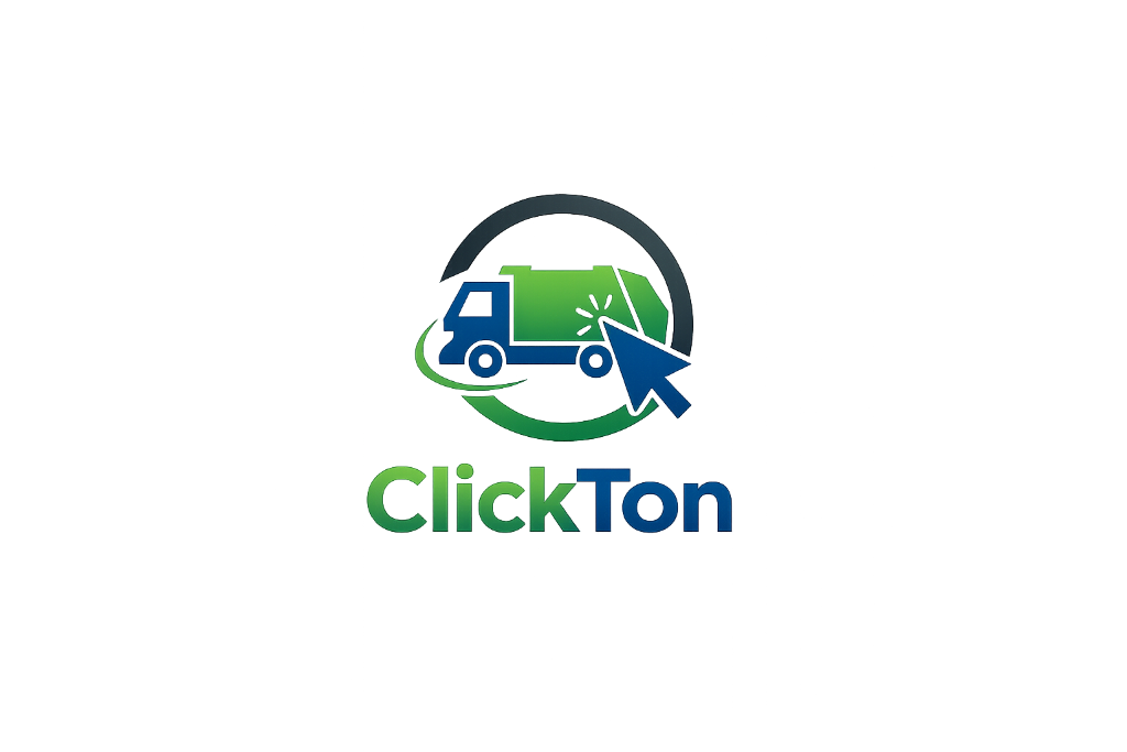 ClickTon Logo