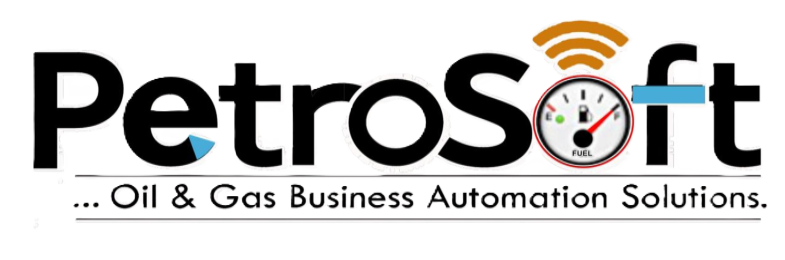 Petrosoft Logo