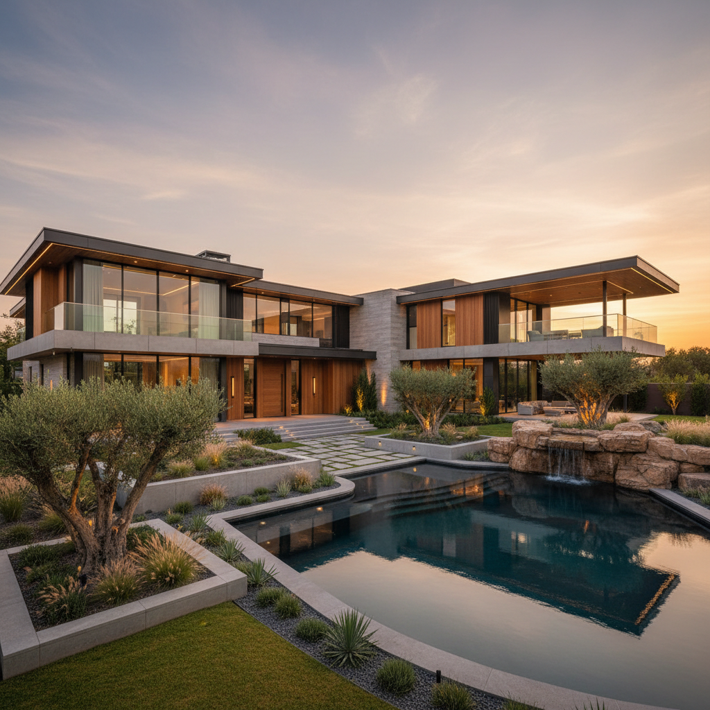 Property financing showcase 1
