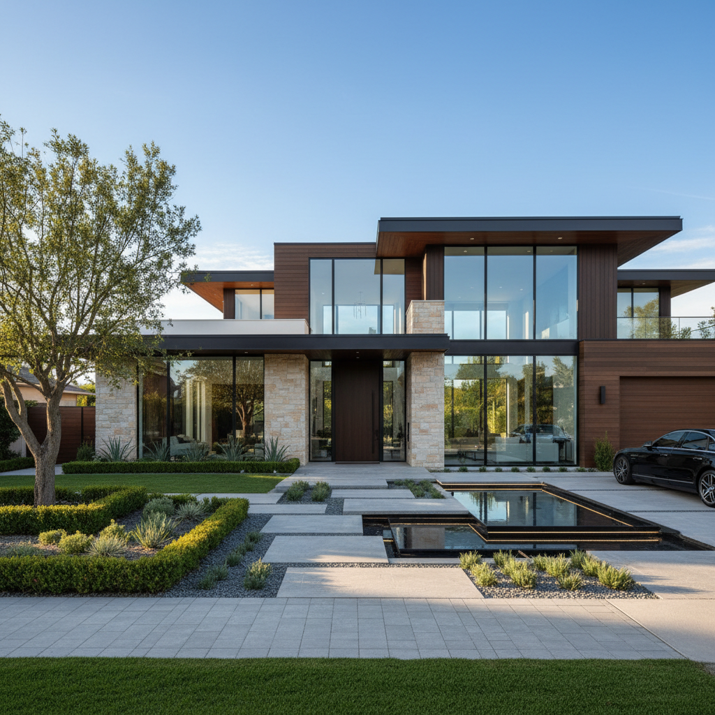 Property financing showcase 2