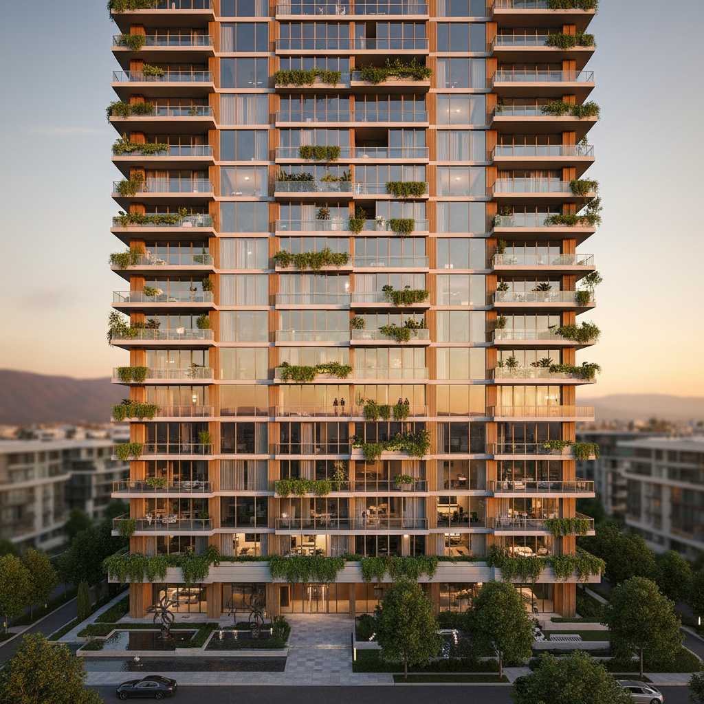 Property financing showcase 3