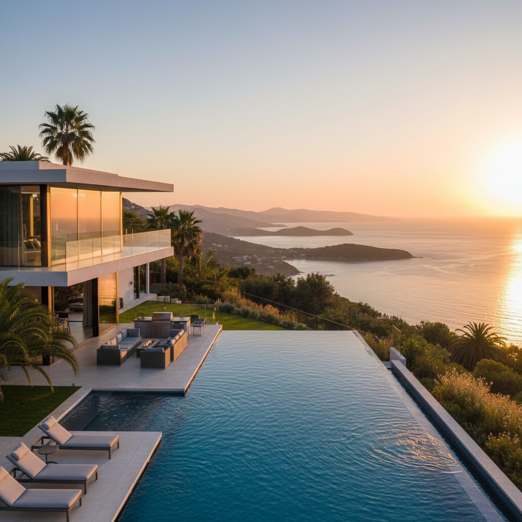 Real estate investment property 4