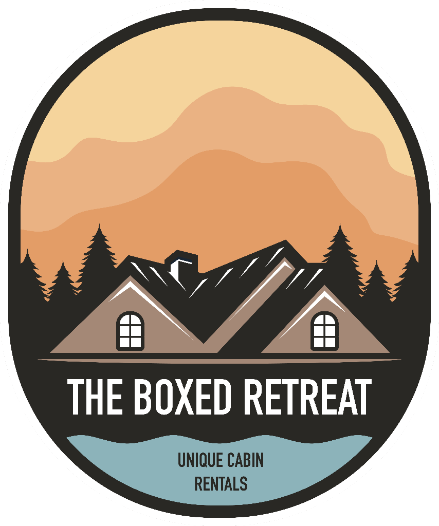 The Boxed Retreat