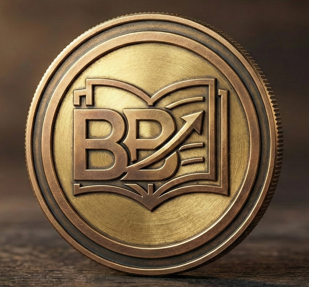 Branson Bookkeeping Logo