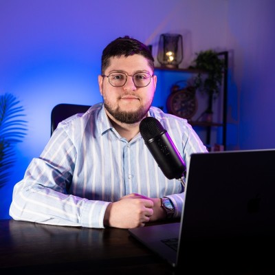 Jonathan - Fondateur Didaxo