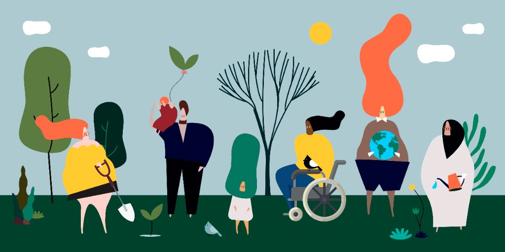 Net-Zero Is Not Enough: Building Regenerative Business Models — Social Impact insight by Fruitful Bough