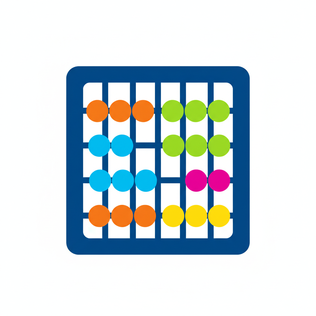 RYG Academy Exams logo