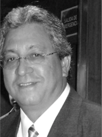 Carlos A. Ortiz-Morales