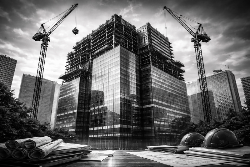 Reorganizaci贸n Corporativa