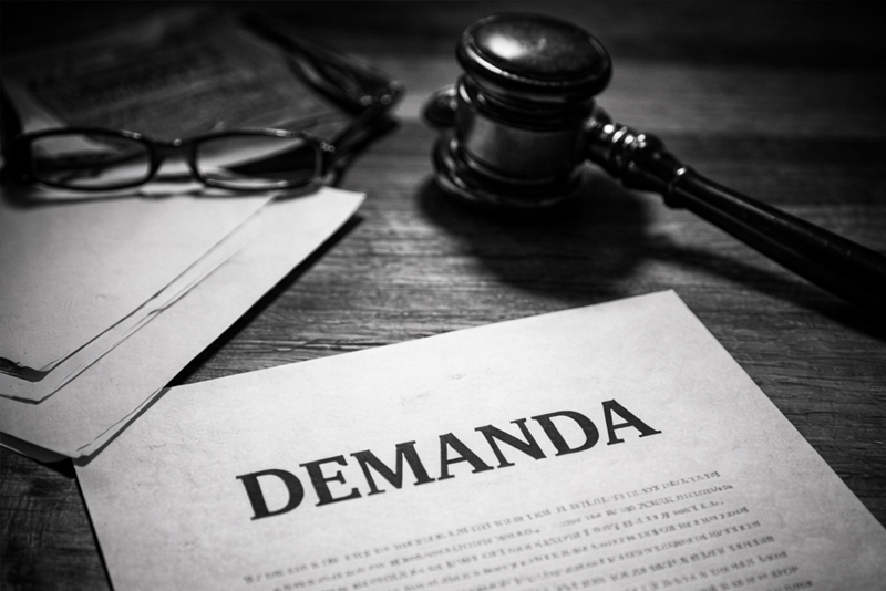 Demandas