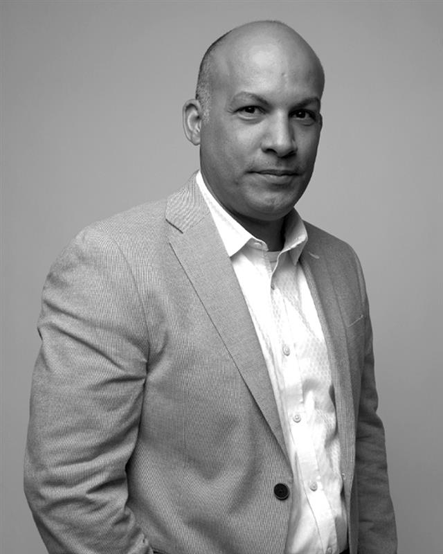 Jesús E. Batista