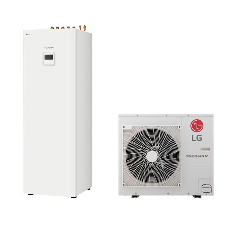Therma V R32 Monobloc