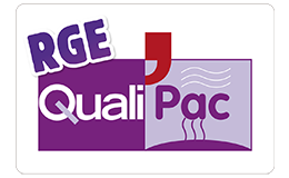 QualiPAC RGE