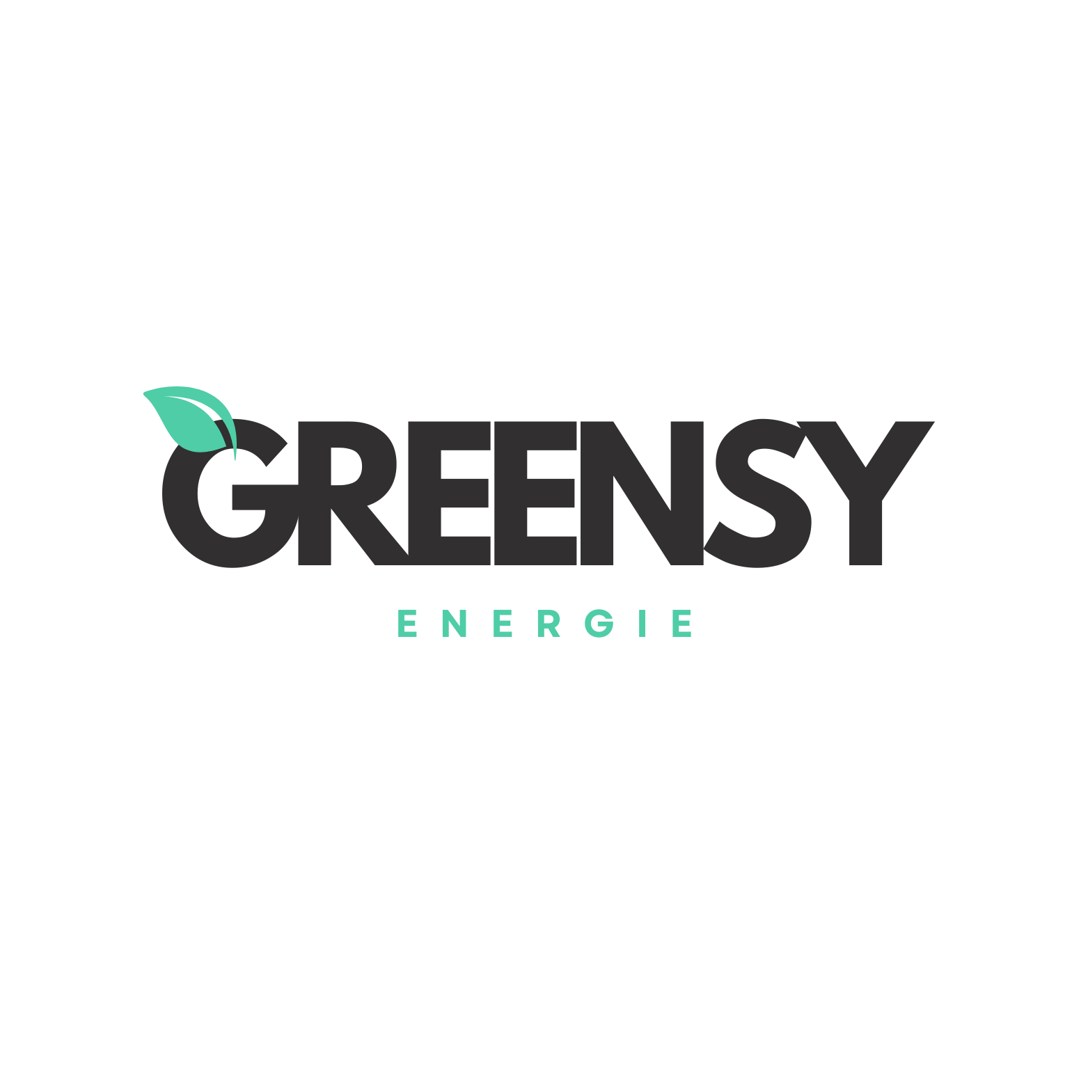 Greensy - Votre partenaire dans la rénovation énergétique logo