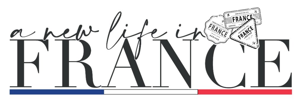 A New Life in France
