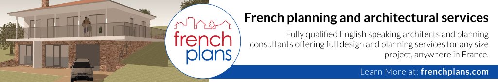 French Plans - French planning and architectural services
