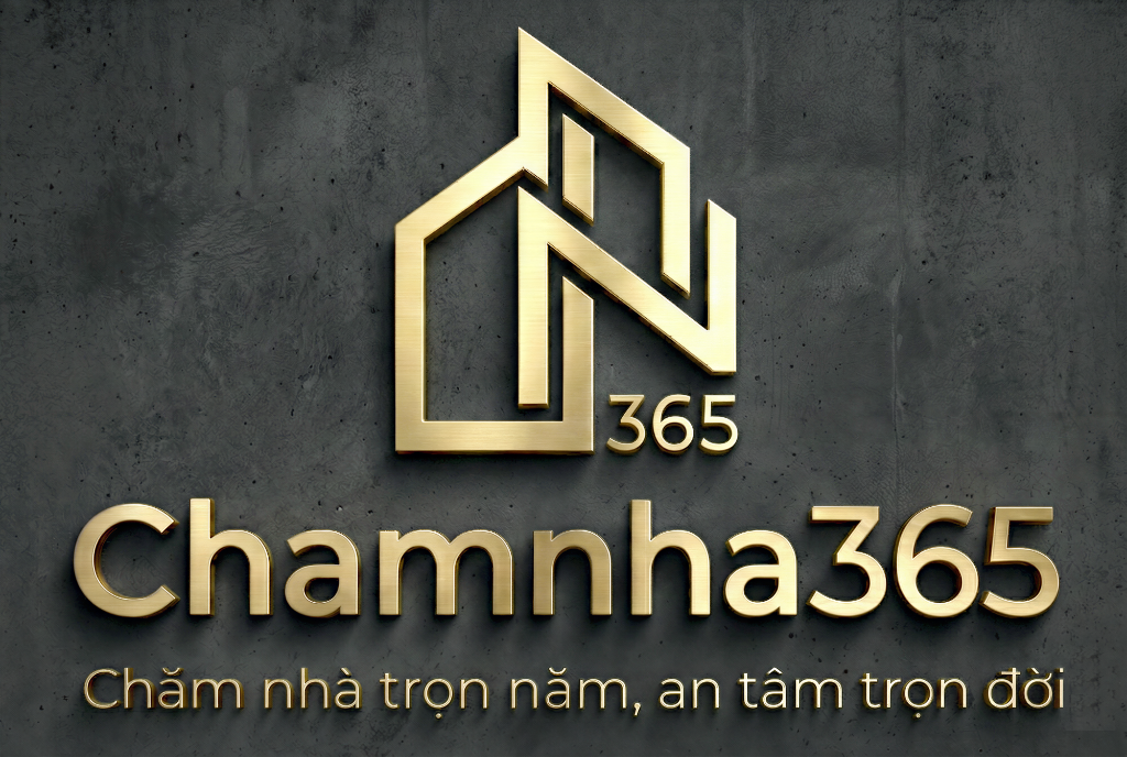 Chamnha365 logo
