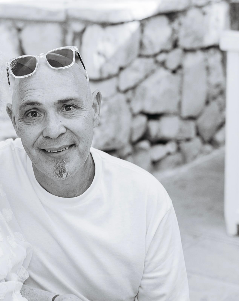 אלון עמידור