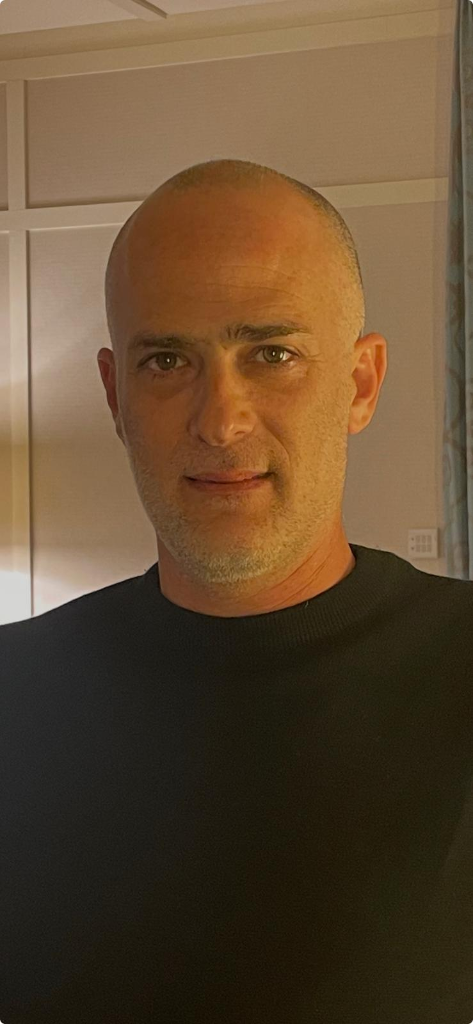 עודד גרינבאום