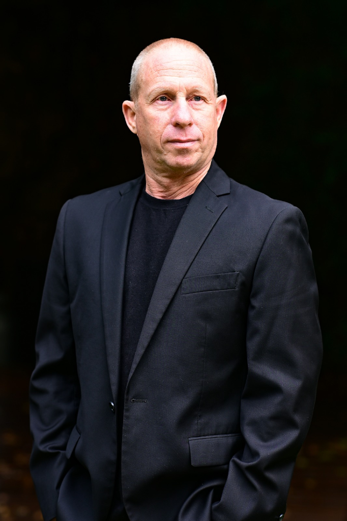 חזקי מלאכי