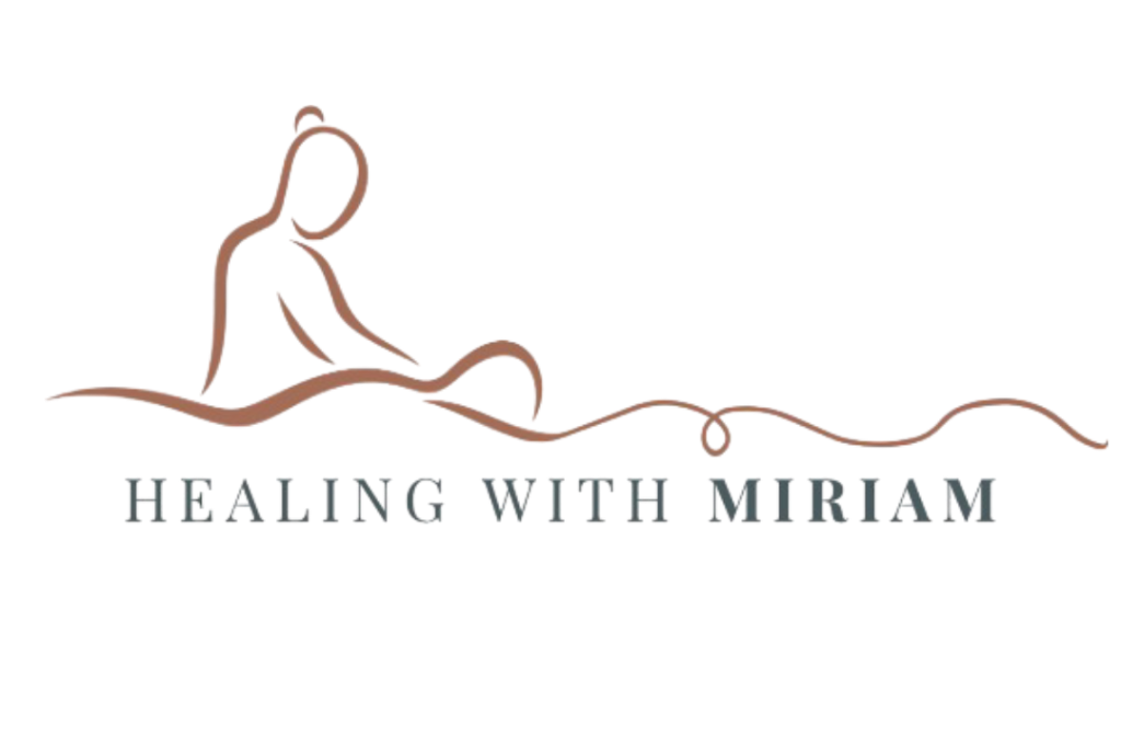 Healing With Miriam