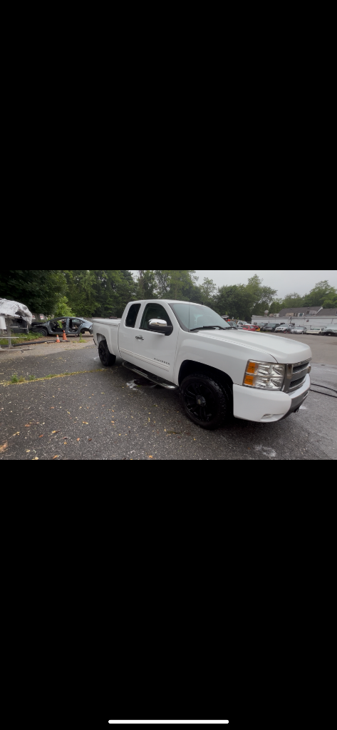 After detailing