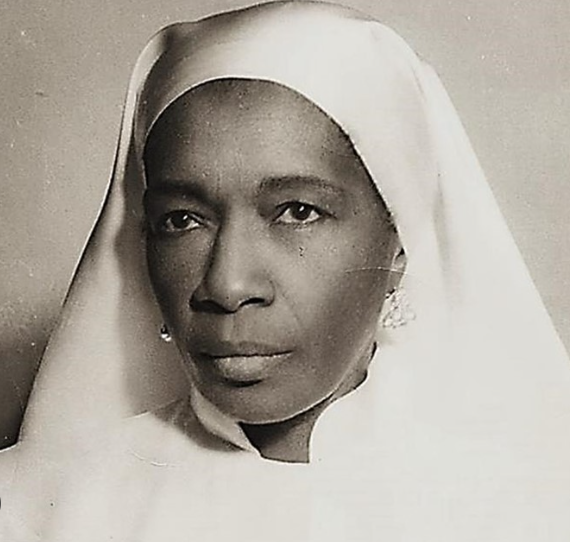 Hon. Clara Muhammad