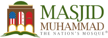 Masjid Muhammad