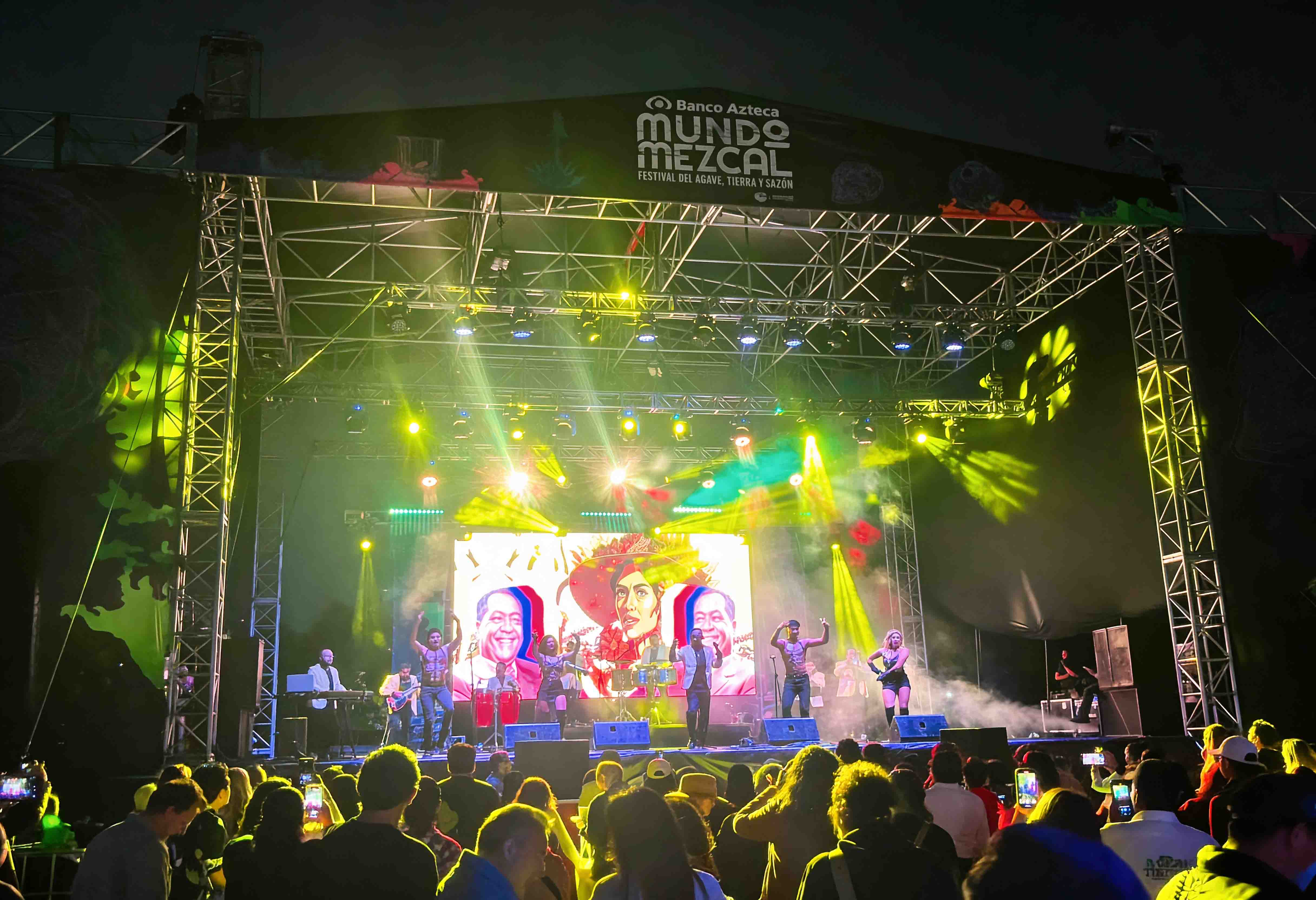 Música & Cultura