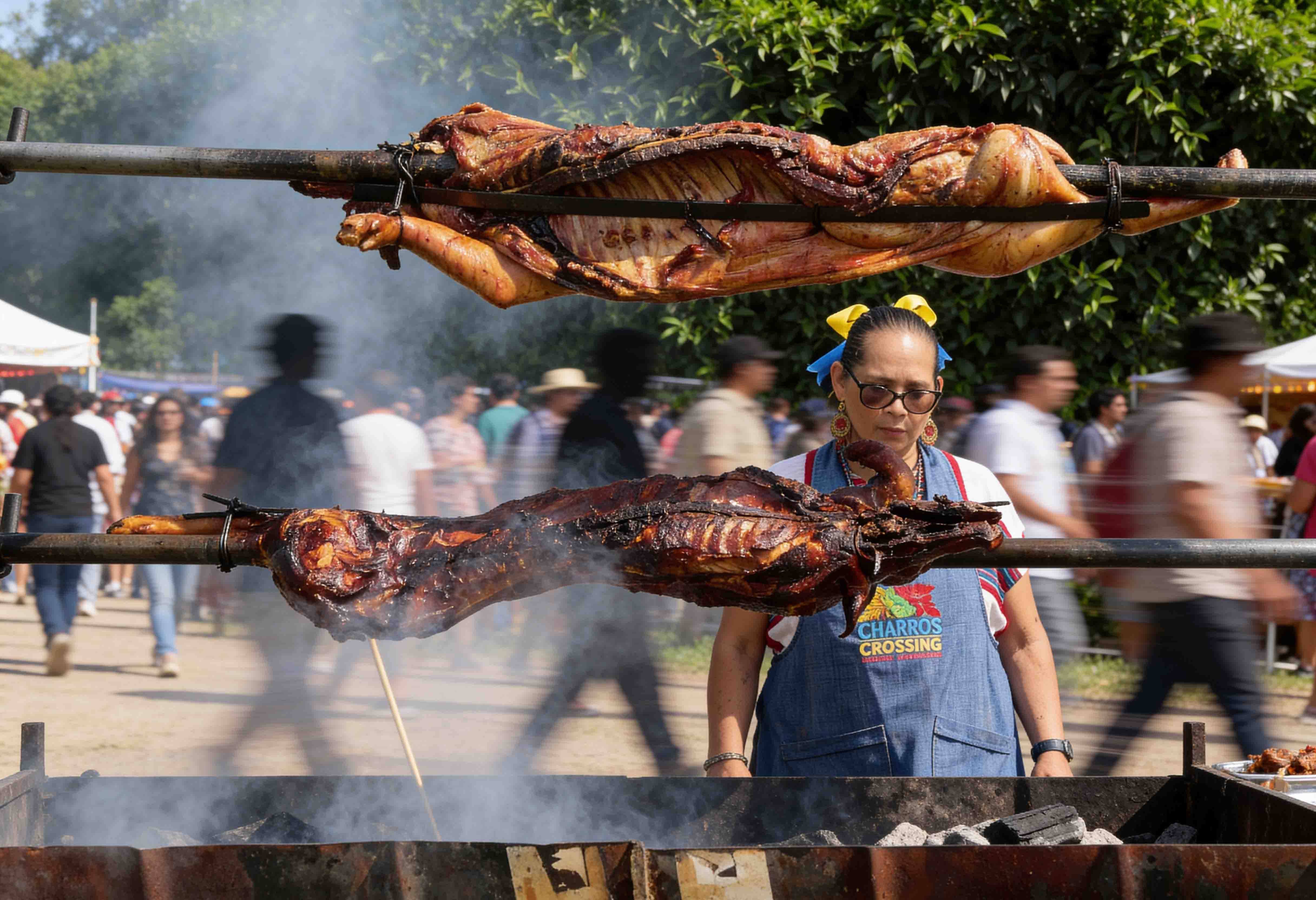 Gastronomía
