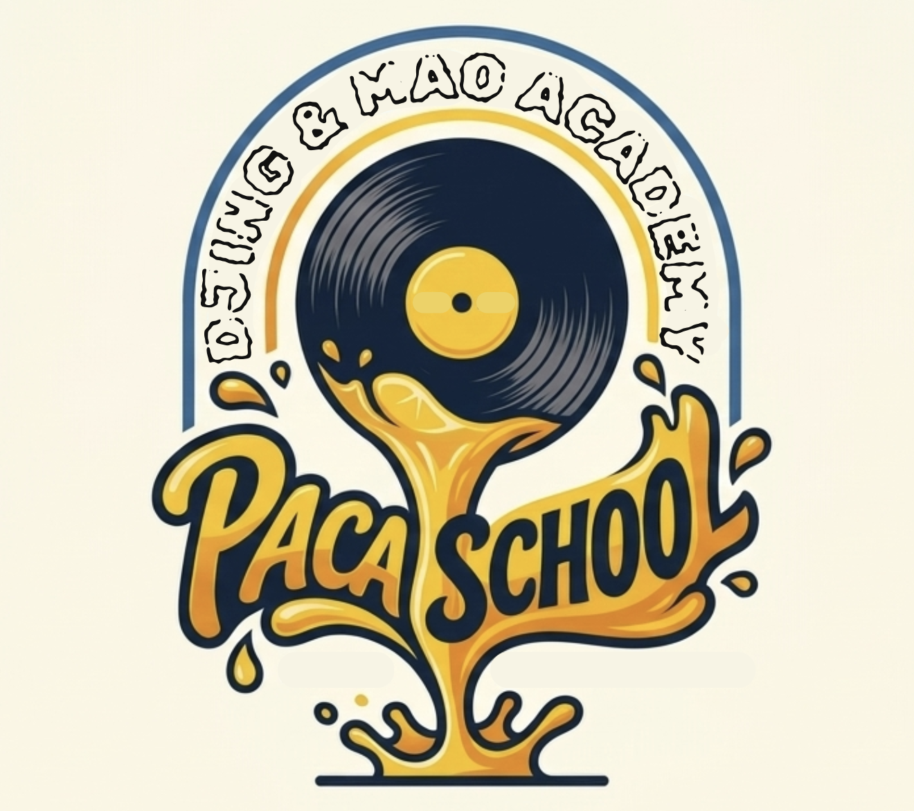 paca school template preview