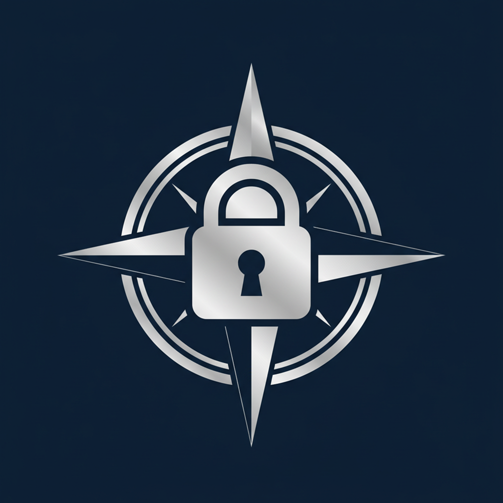 Brinks Global Services logo