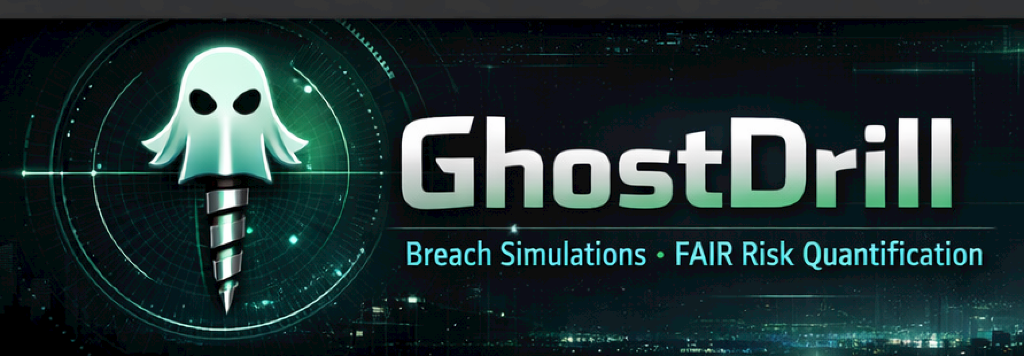 GhostDrill