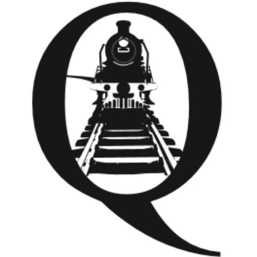 Quality Railway logo