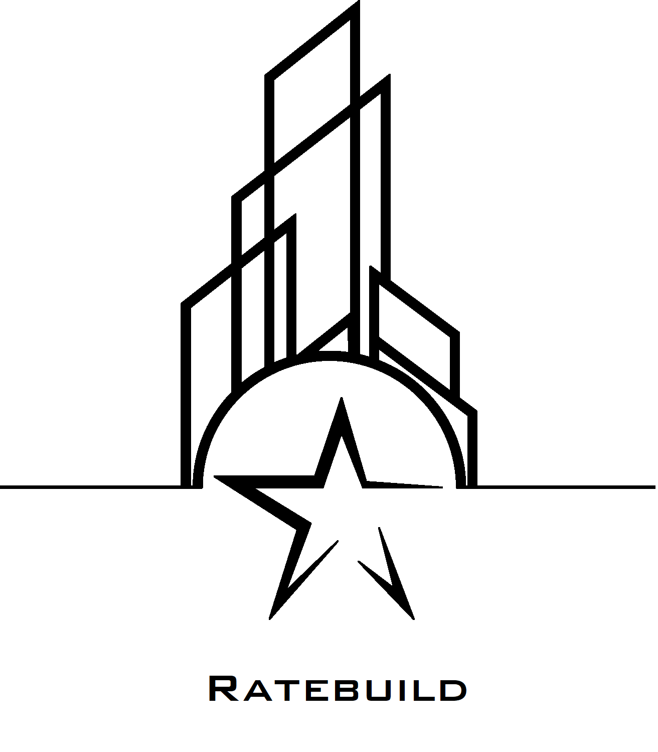Ratebuild logo
