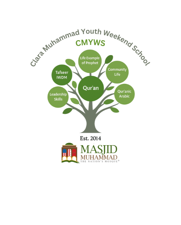 Clara Muhammad School Of Masjid