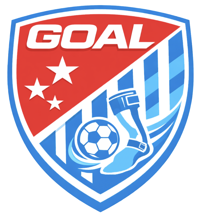 GOAL logo