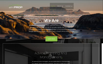 AFRIPROP