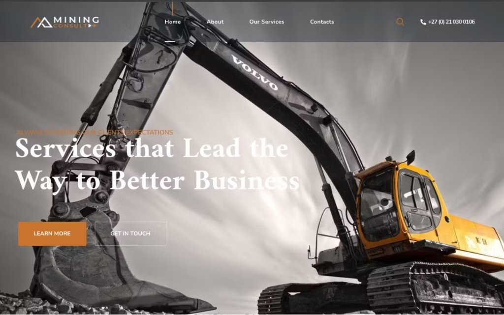 MINING CONSULT (SA)