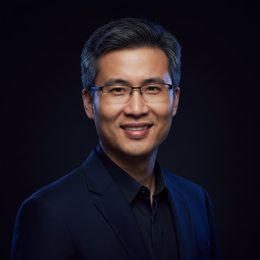 Henry Quach